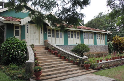 Yercaud Villa | Amã Stays & Trails Fairholme Bungalow, Yercaud