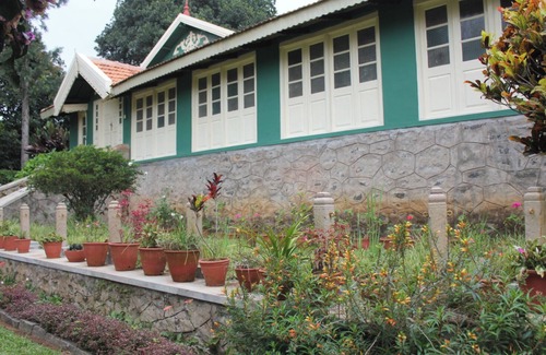 Yercaud Villa | Amã Stays & Trails Fairholme Bungalow, Yercaud