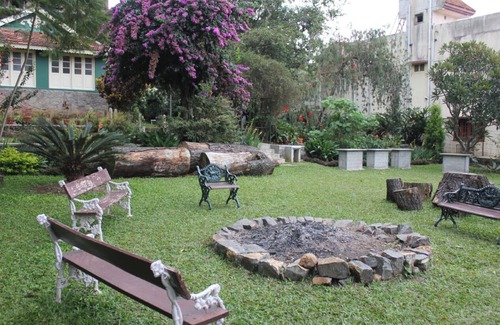 Yercaud Villa | Amã Stays & Trails Fairholme Bungalow, Yercaud