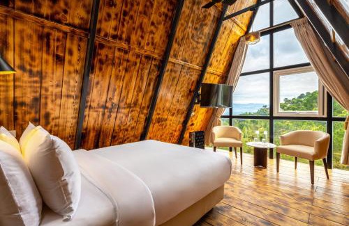 Majkhali Villa | amã Stays & Trails Serendipity, Ranikhet