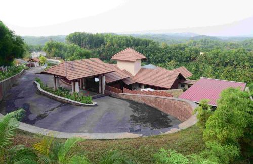 Adyar Villa | amã Stays & Trails Vivid Foliage Kasargod , Mangalore