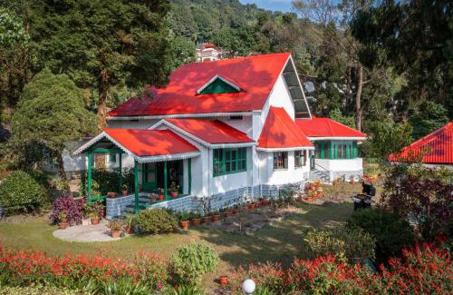 Kurseong Villa | amã Stays & Trails - Wayside Villa, Kurseong