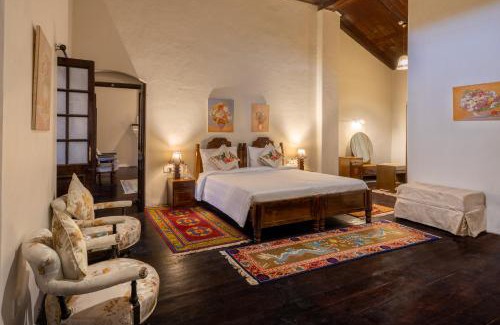 Kurseong Villa | amã Stays & Trails - Wayside Villa, Kurseong