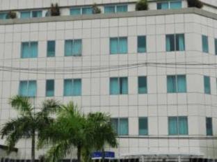 Barra da Tijuca Hotel | Américas Gaivota Hotel