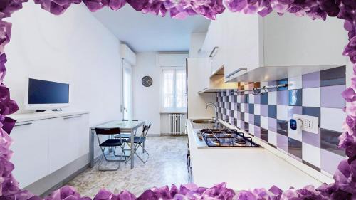 Acqui Terme Apartment | Améthyst