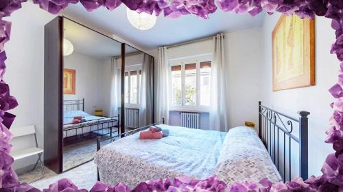 Acqui Terme Apartment | Améthyst