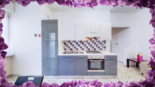 Acqui Terme Apartment | Améthyst