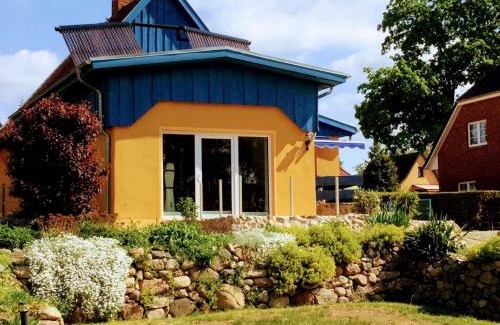 Holzendorf House | Am Blauen See