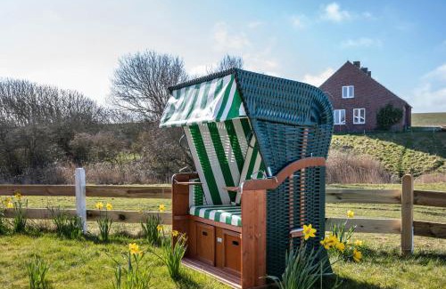 Pellworm Apartment | Am Friesenhof