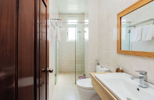 Da Lat Hotel | AM MEMORY CENTRE HOTEL