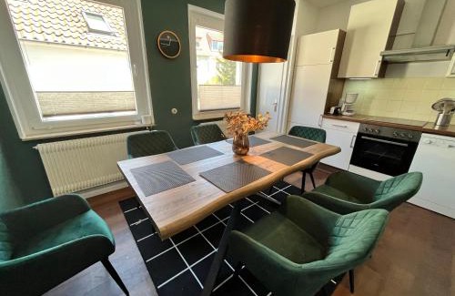 Osnabrueck Apartment | Am Park