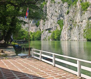 Central Serbia House | Ambijent house