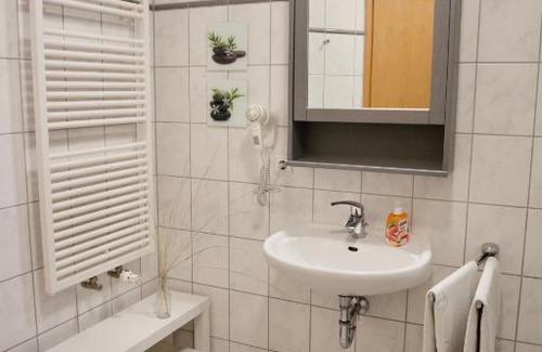 Juliusruh Apartment | Am Strand