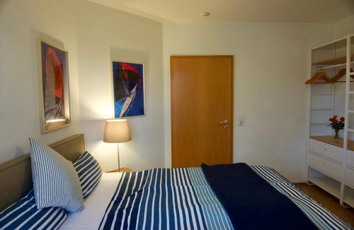 Juliusruh Apartment | Am Strand