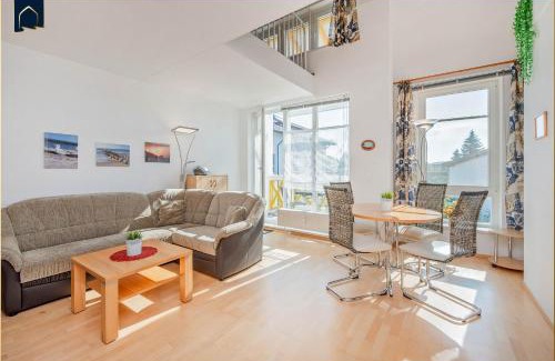 Koserow Apartment | Am Strauchelfeld 5 Whg 7