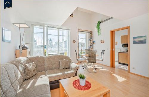 Koserow Apartment | Am Strauchelfeld 5 Whg 7