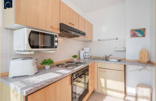 Koserow Apartment | Am Strauchelfeld 5 Whg 7