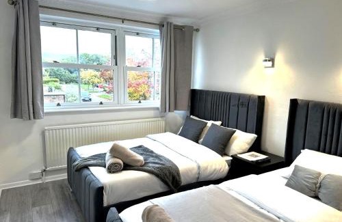 Colchester Apartment | Ama comfort Stay