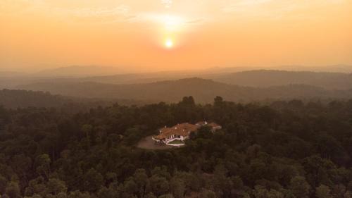 Polibetta Villa | Ama Plantation Trails Coorg