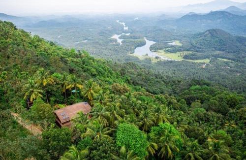 Sulthan Bathery Villa | amã Stays & Trails The Malabar Villa Heliconia, Kozhikode