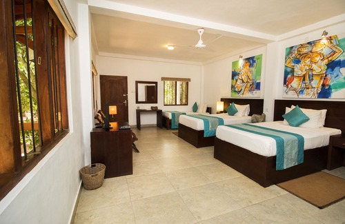 Dambulla Resort | Amaara Forest Hotel Sigiriya