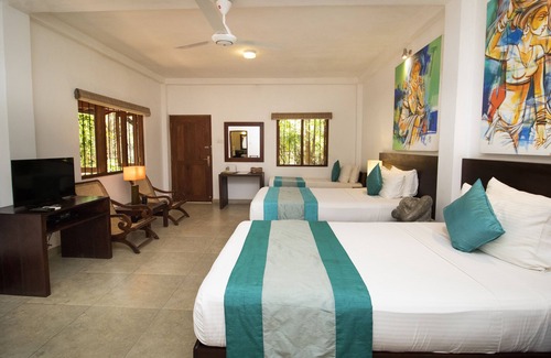 Dambulla Resort | Amaara Forest Hotel Sigiriya