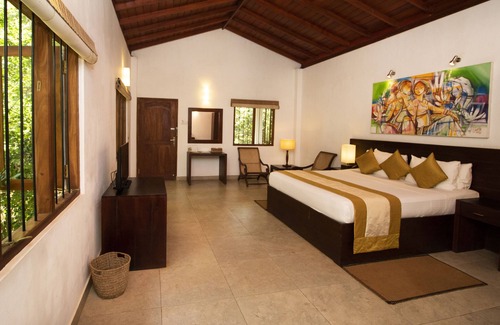 Dambulla Resort | Amaara Forest Hotel Sigiriya