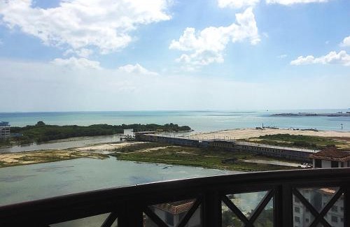 Malacca City Apartment | Amadel Residence 爱媄德民宿 13