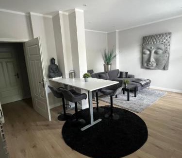 Center Apartment | Amadeus Apartment