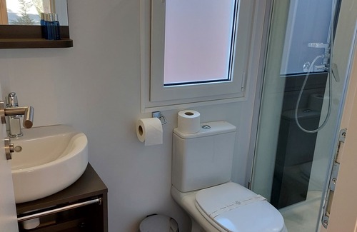 Sibenik Hotel | Amadria Park Deluxe Beach Mobile Home