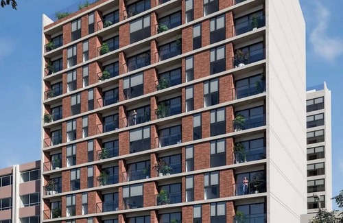 Armendariz Apartment | Amaes' Crib - Elegant 2-bedroom apartment in Miraflores