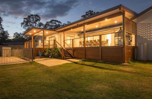 Pokolbin House | Amani