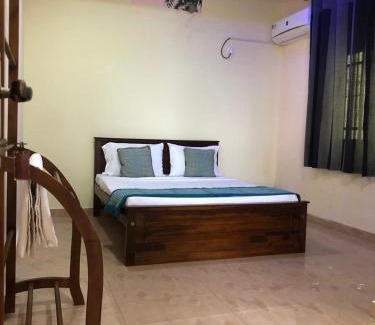 Panadura House | Amani Lake Resort