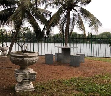 Panadura House | Amani Lake Resort