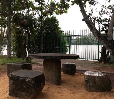 Panadura House | Amani Lake Resort