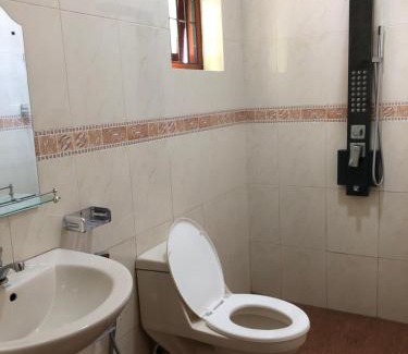 Panadura House | Amani Lake Resort