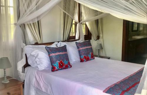 Arusha Hotel | Amani Villa
