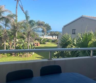 Kingsburgh Apartment | Amanzimtoti , 36 Ocean Breeze ,warner beach, kingsburg