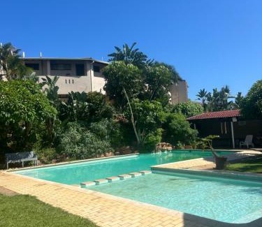Kingsburgh Apartment | Amanzimtoti , 36 Ocean Breeze ,warner beach, kingsburg