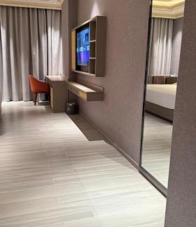 Al Hamra Hotel | Amaris Hotel