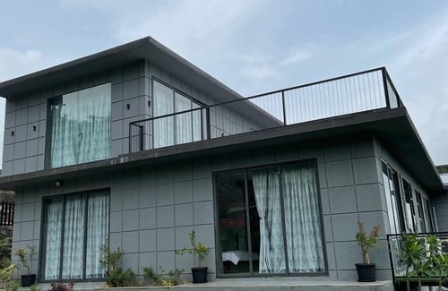 Kadadhe Villa | Amarjas DamTop Haven