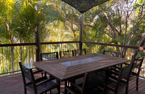 Arakoon House | Amaroo - Bring your own linen