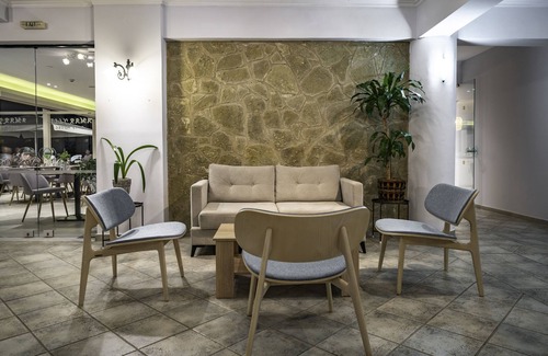 Kalamaki Hotel | Amaryllis Hotel