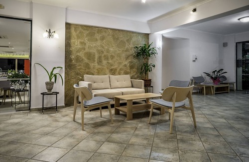Kalamaki Hotel | Amaryllis Hotel