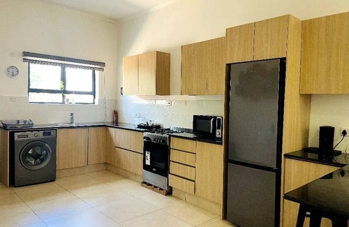 Blantyre Apartment | Amaryllis Residences Mount Pleasant