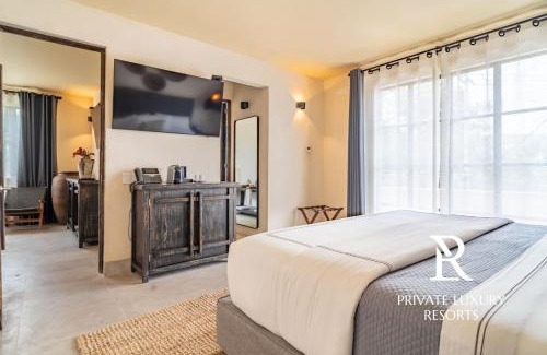 Valle del Maiz Resort | Amatte Rentals