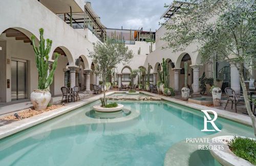 Valle del Maiz Resort | Amatte Rentals