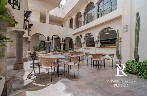 Valle del Maiz Resort | Amatte Rentals