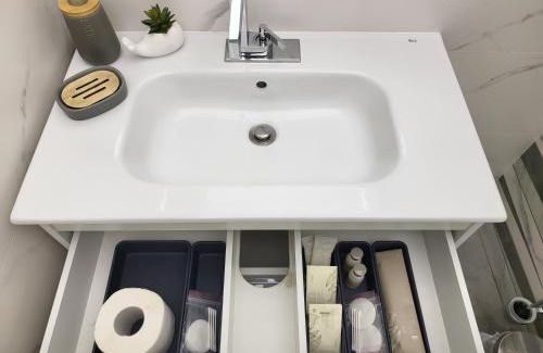 Varna Apartment | AMAYA