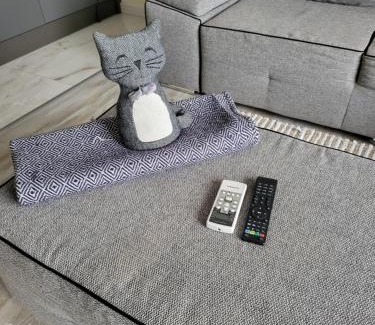 Varna Apartment | AMAYA